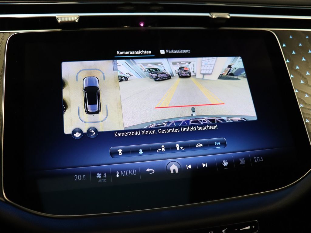 Mercedes-Benz E 220 2024