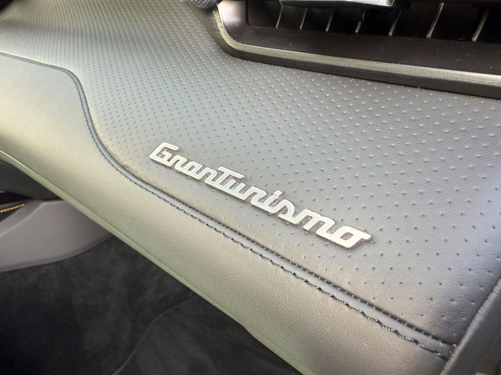 Maserati Granturismo 2025