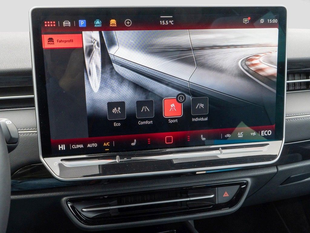 Volkswagen ID.7 2025