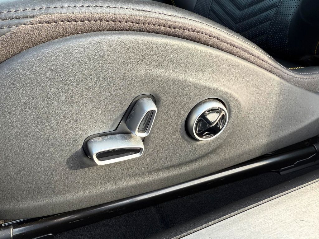 Maserati Granturismo 2025