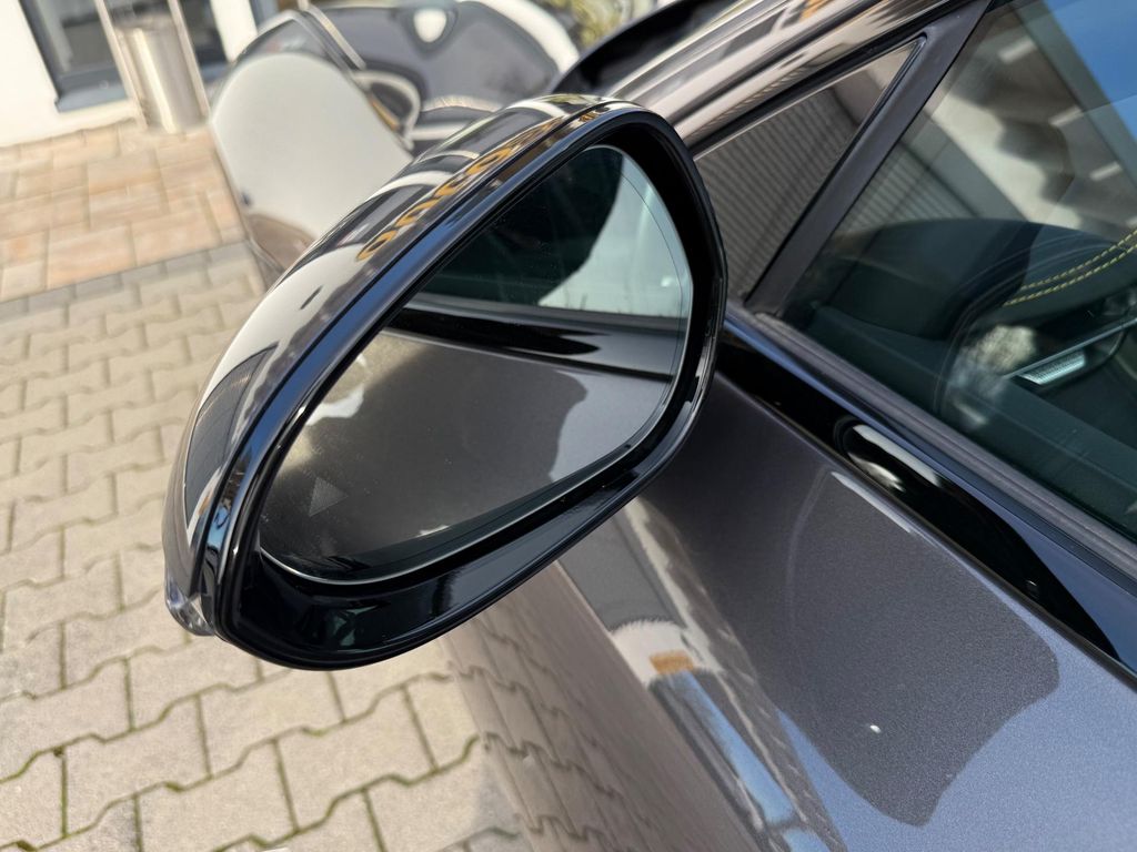 Maserati Granturismo 2025