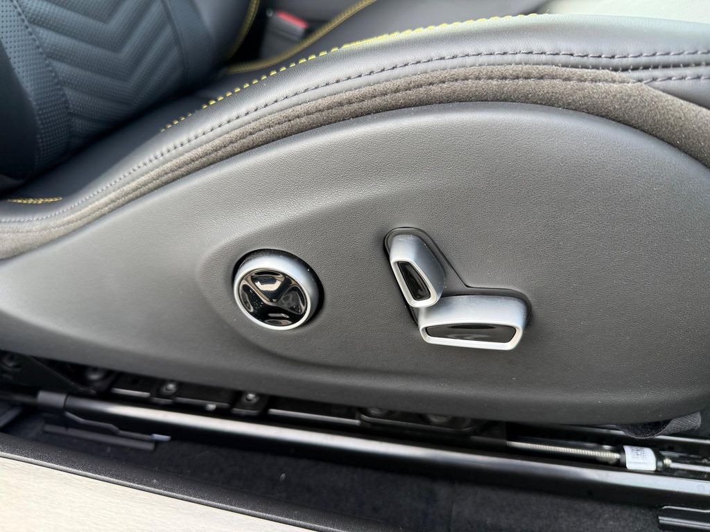 Maserati Granturismo 2025