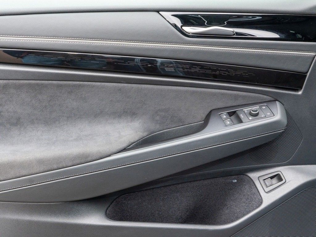 Volkswagen ID.7 2025