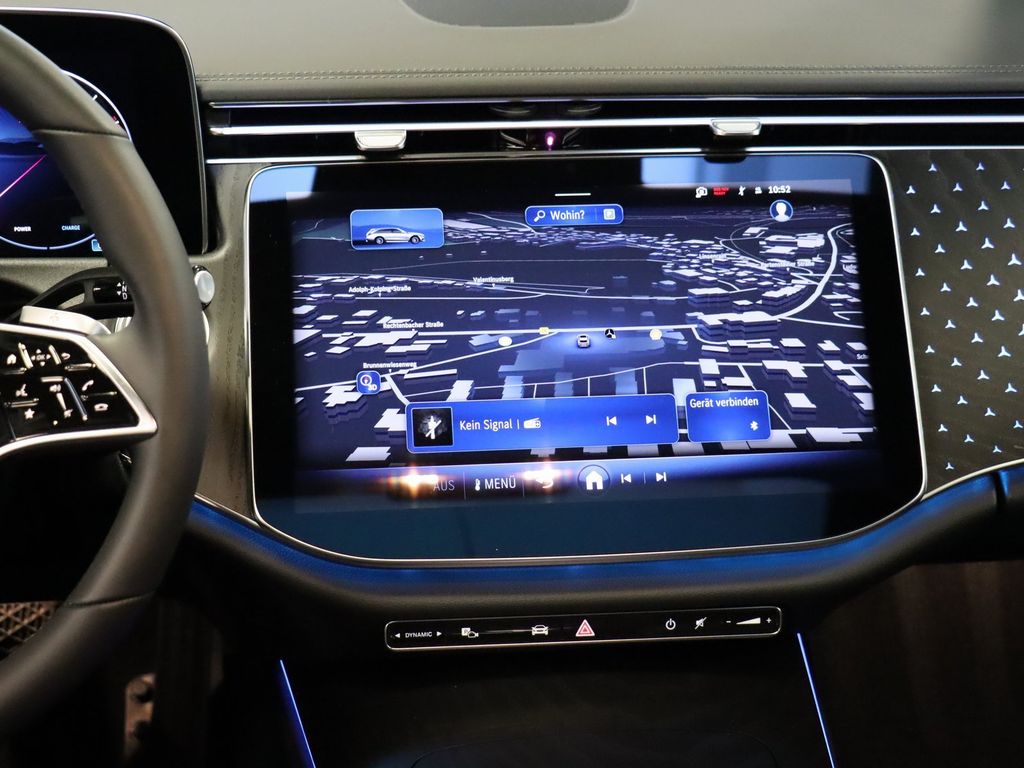 Mercedes-Benz E 220 2024