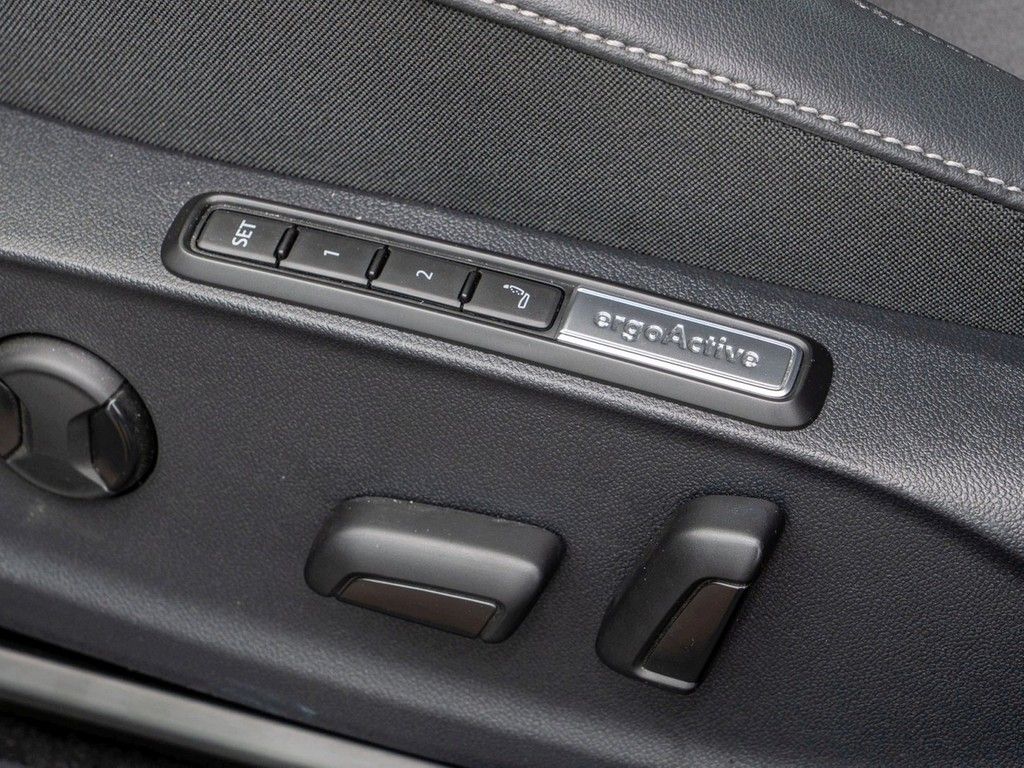 Volkswagen ID.7 2025