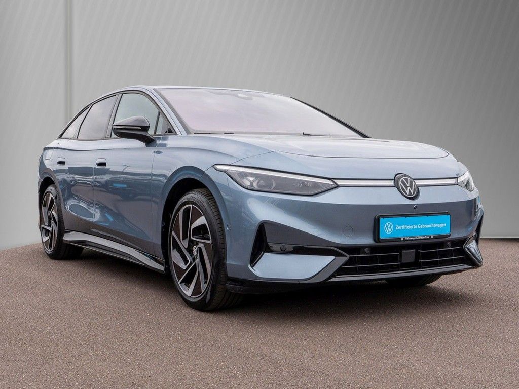 Volkswagen ID.7 2025