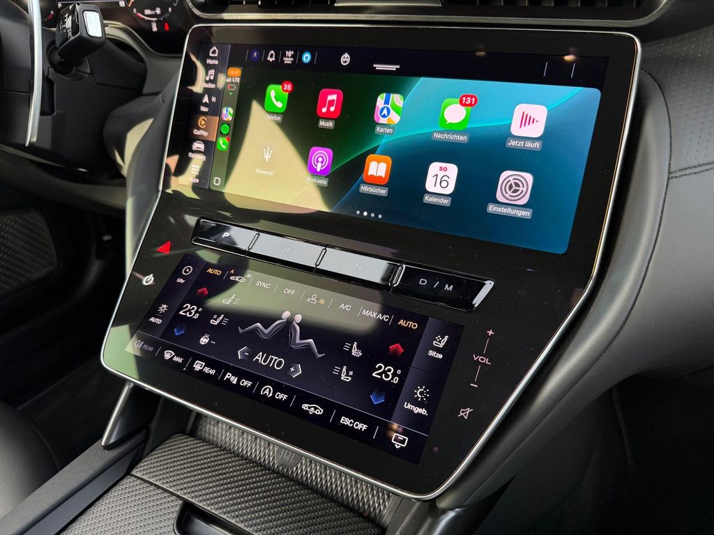 Maserati Granturismo 2025