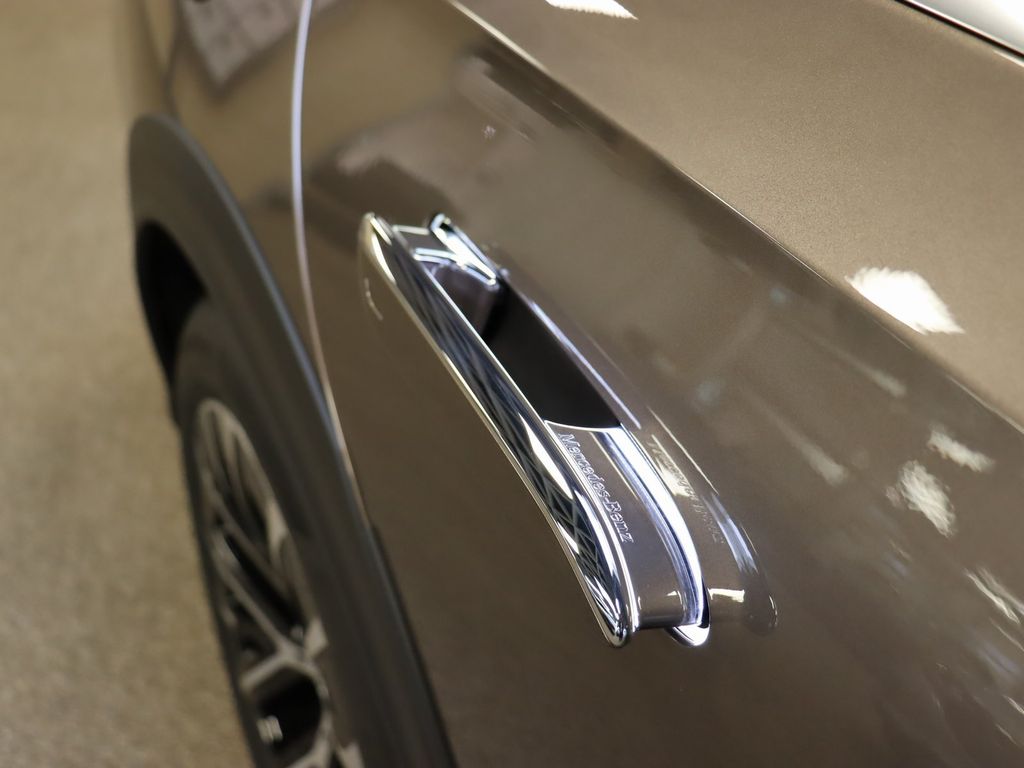 Mercedes-Benz E 220 2024