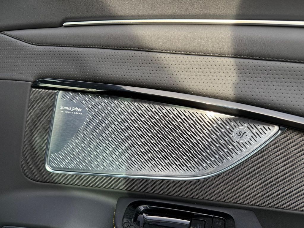 Maserati Granturismo 2025