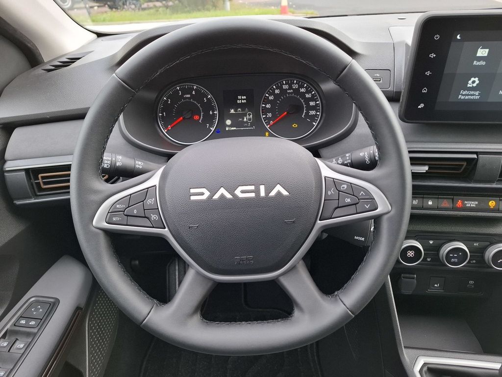 Dacia Jogger