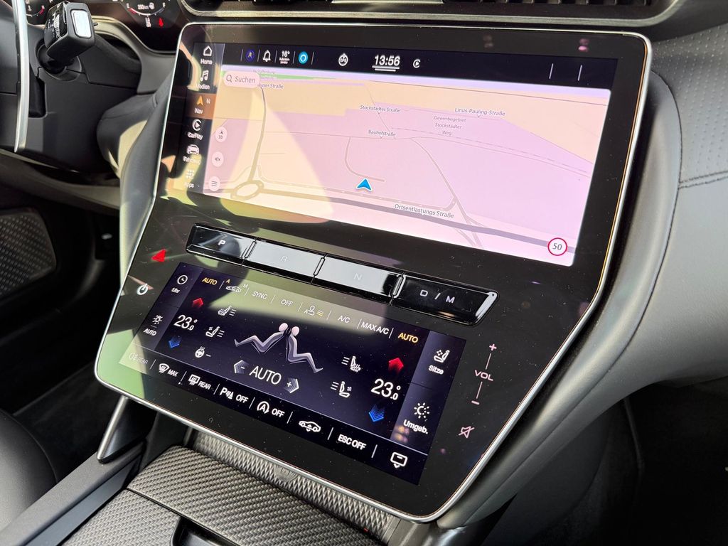 Maserati Granturismo 2025