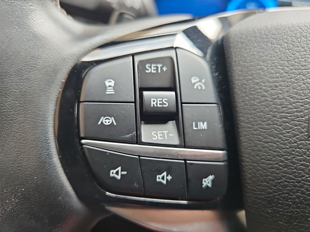 Ford Explorer 2021