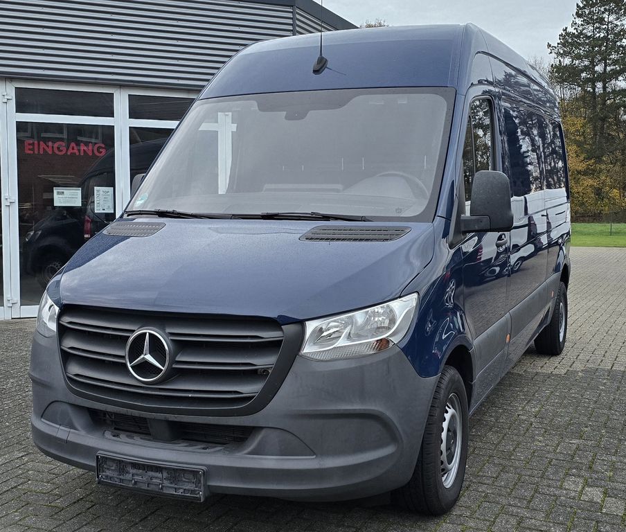 Mercedes-Benz Sprinter 2023