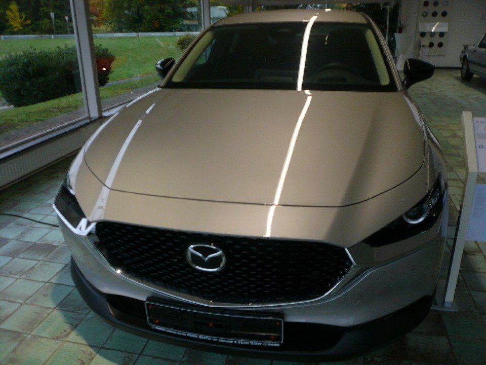 Mazda CX-30 2024
