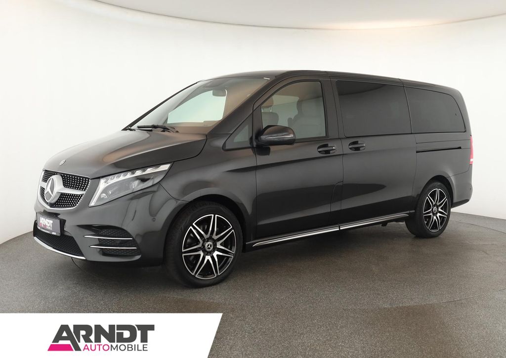 Mercedes-Benz V 300 2024