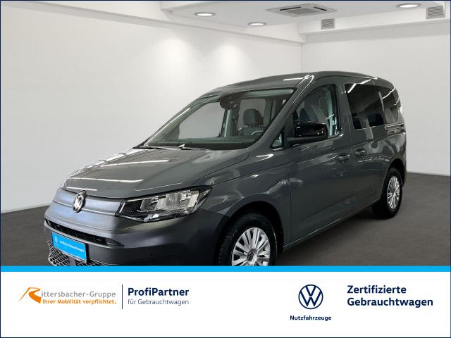 Volkswagen Caddy 2024
