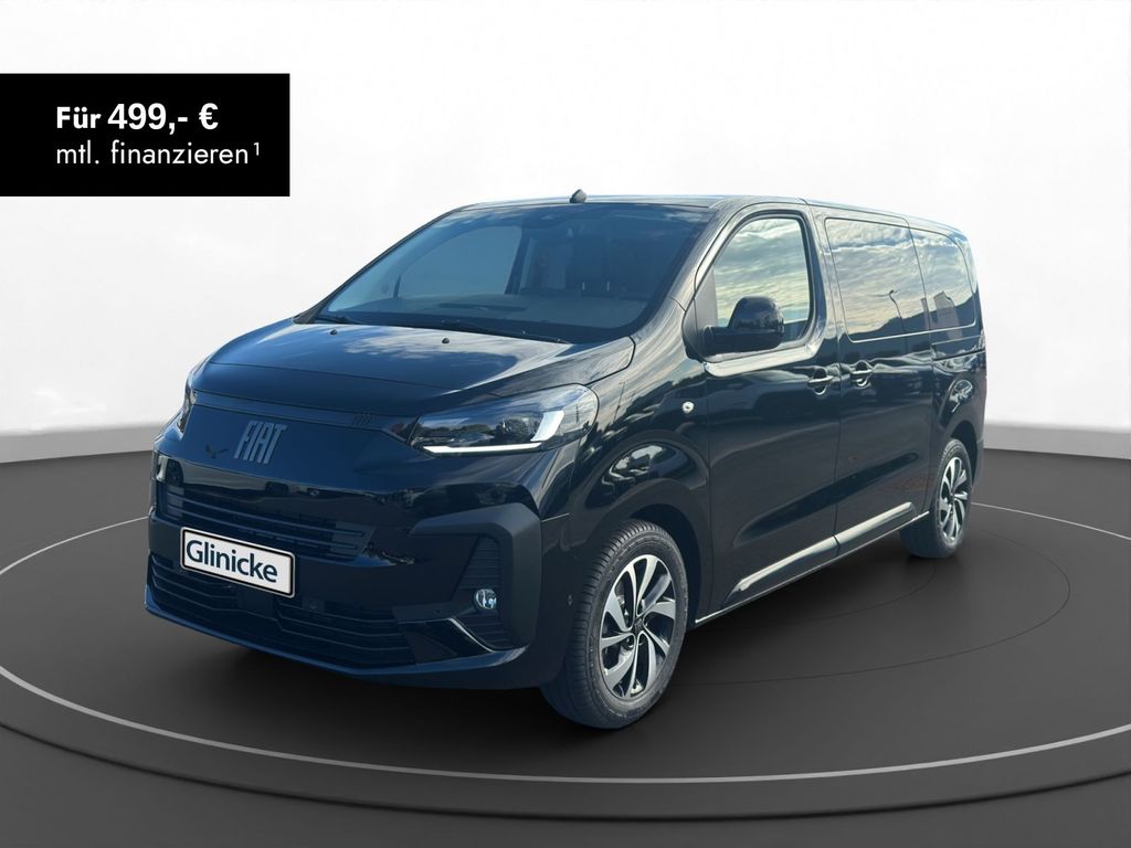 Fiat Ulysse