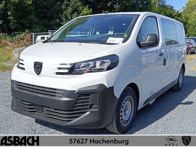 Peugeot Expert 2025