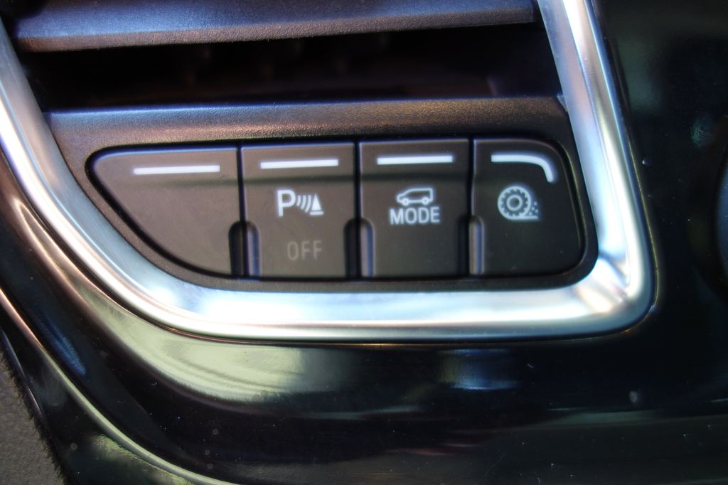 Ford Transit Custom 2020