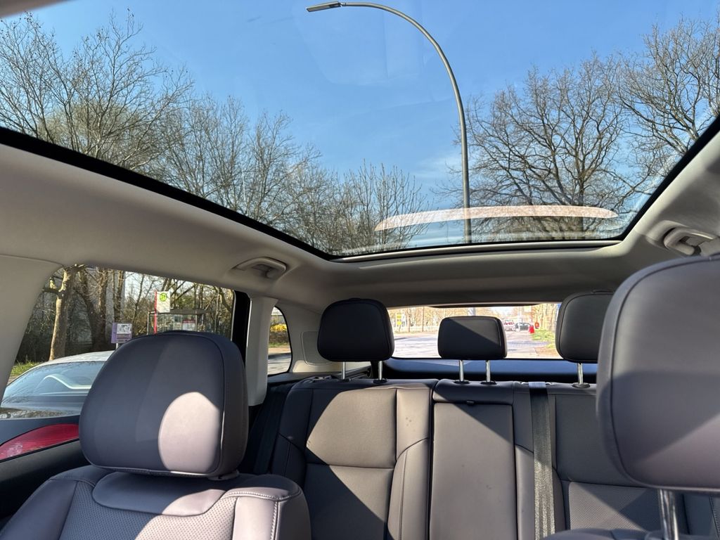 Leapmotor C10