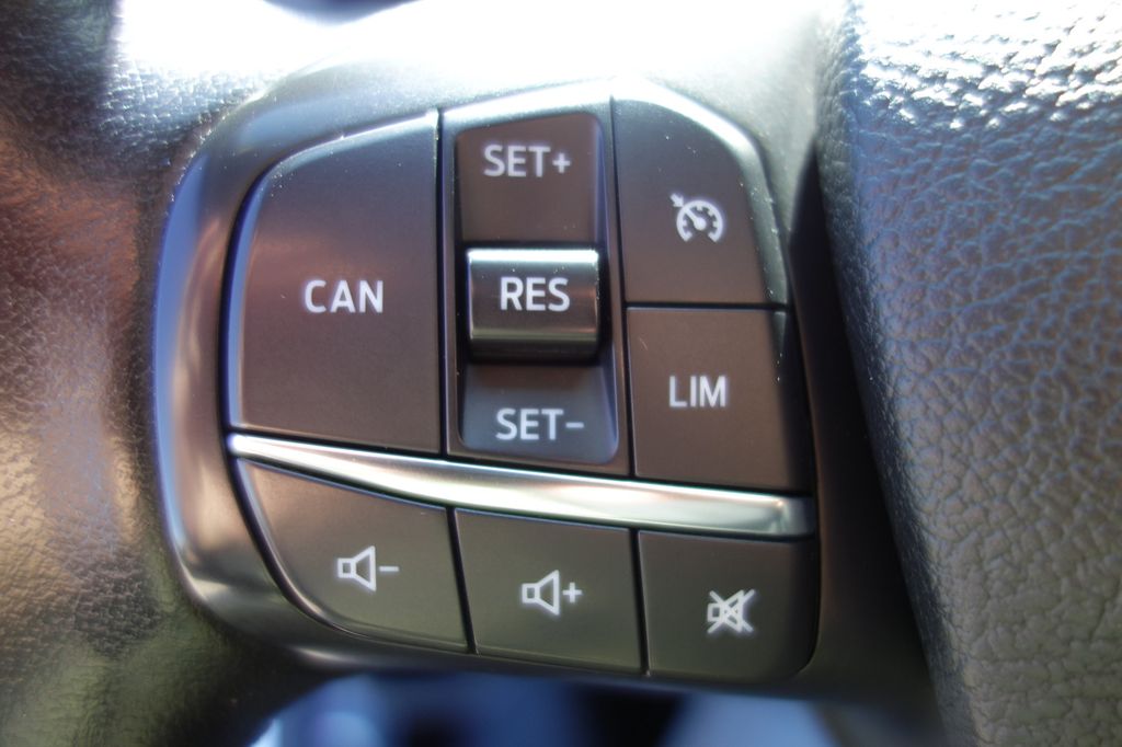 Ford Transit Custom 2020