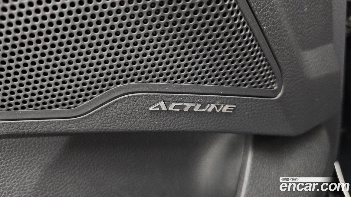 Hyundai Grandeur 2015