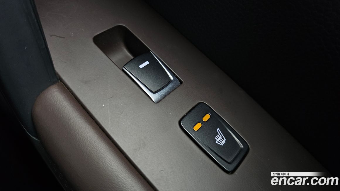 Hyundai Grandeur 2015