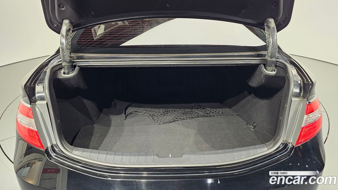 Hyundai Grandeur 2015