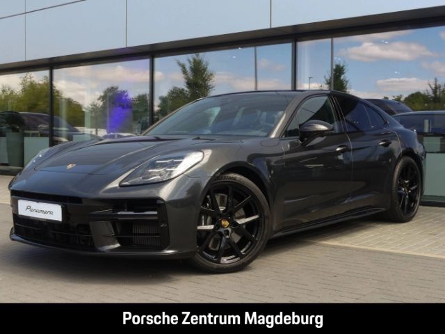 Porsche Panamera 2025