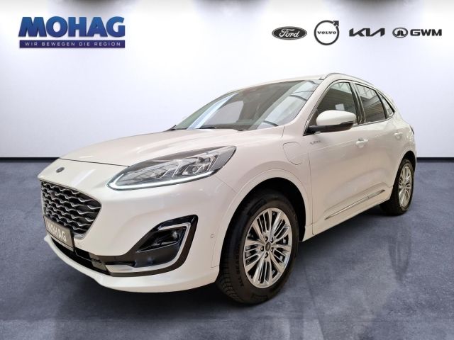 Ford Kuga 2022