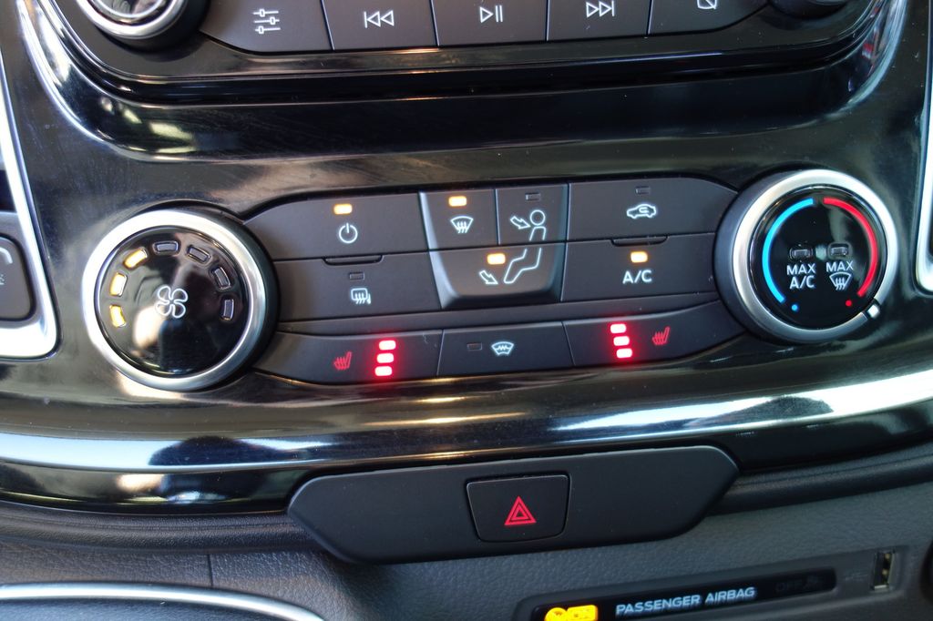 Ford Transit Custom 2020