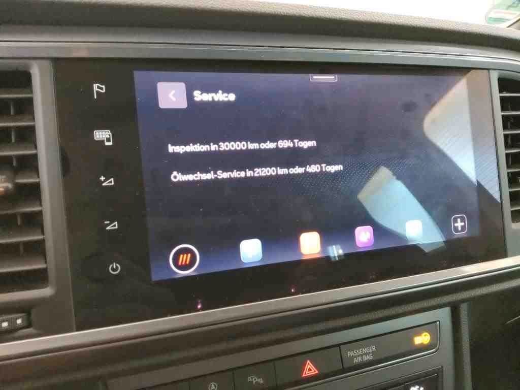 Cupra Ateca 2023