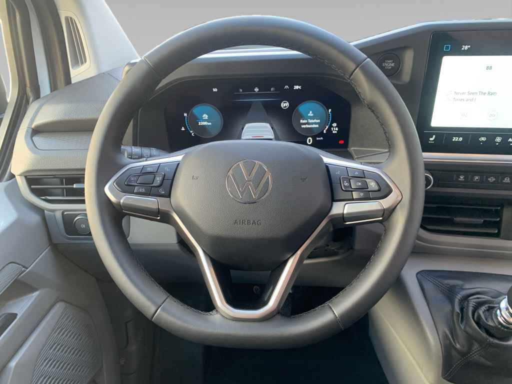 Volkswagen T7 Transporter