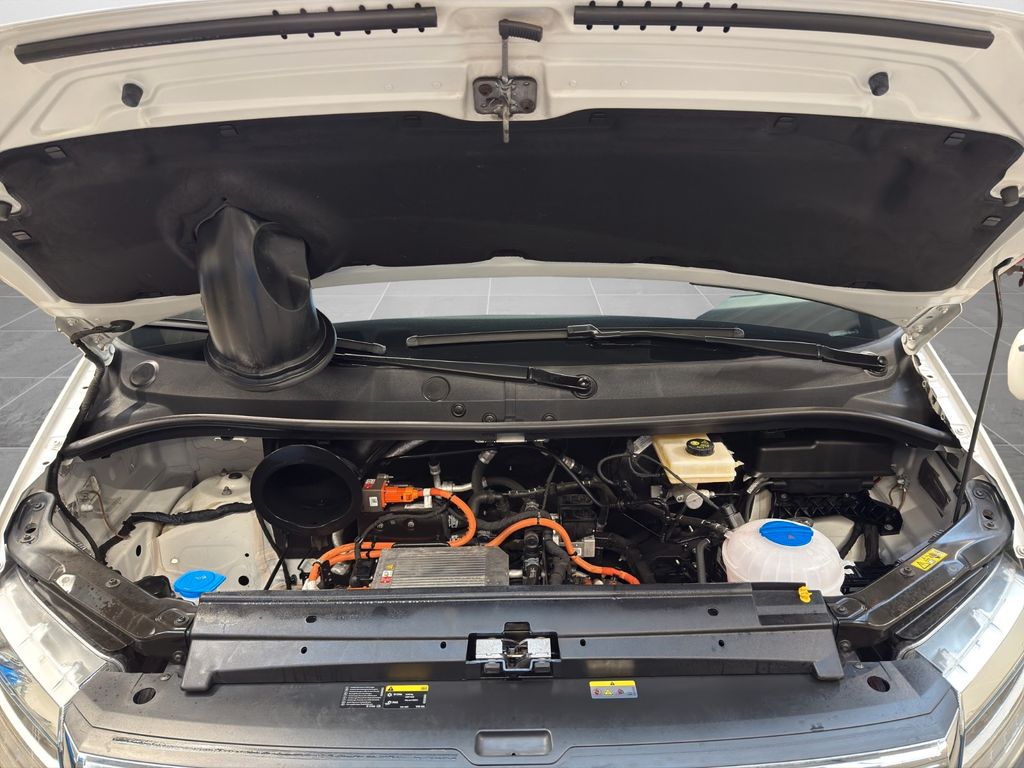 Volkswagen Crafter 2022