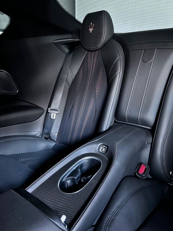 Maserati Granturismo 2024