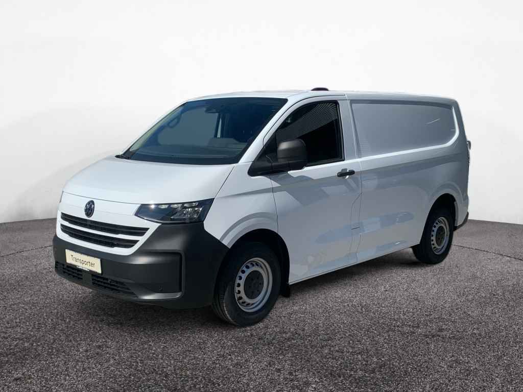 Volkswagen T7 Transporter