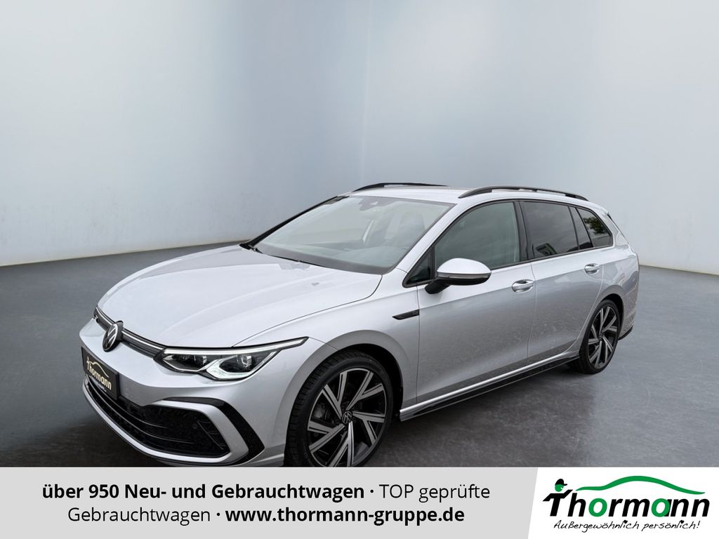 Volkswagen Golf 2021