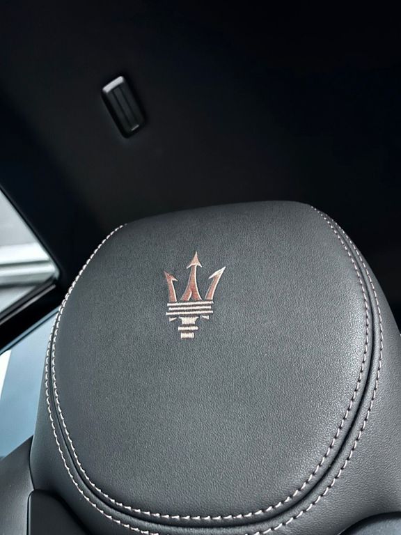 Maserati Granturismo 2024