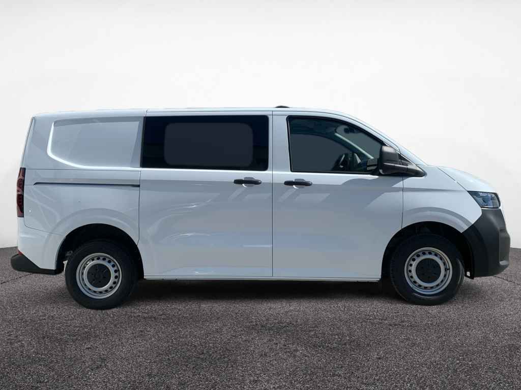 Volkswagen T7 Transporter