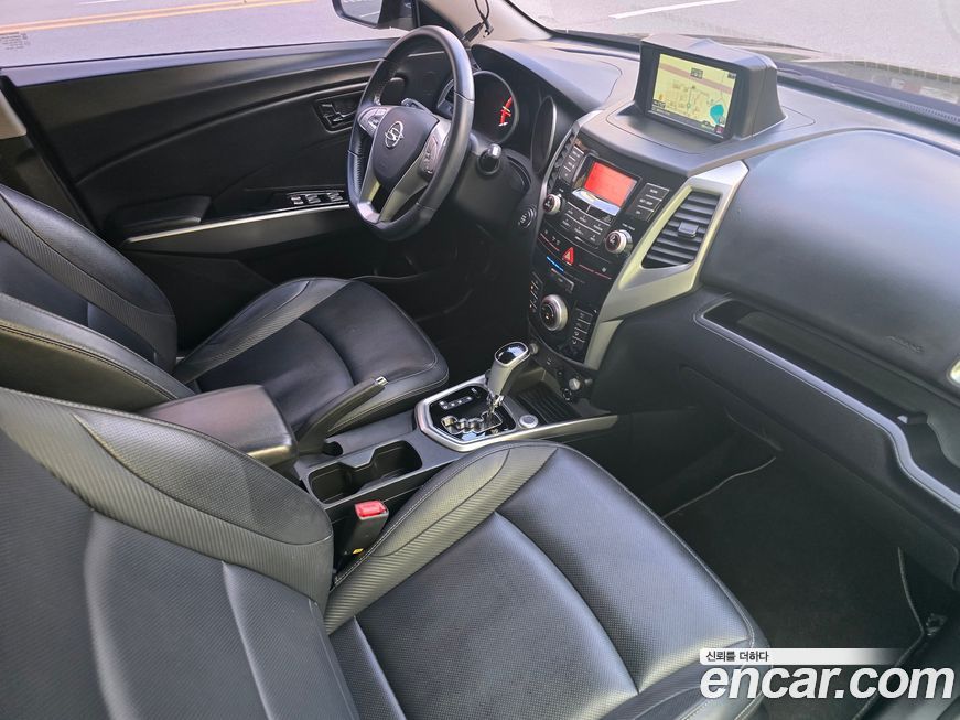 KG_Mobility_Ssangyong TIBOLI 2016