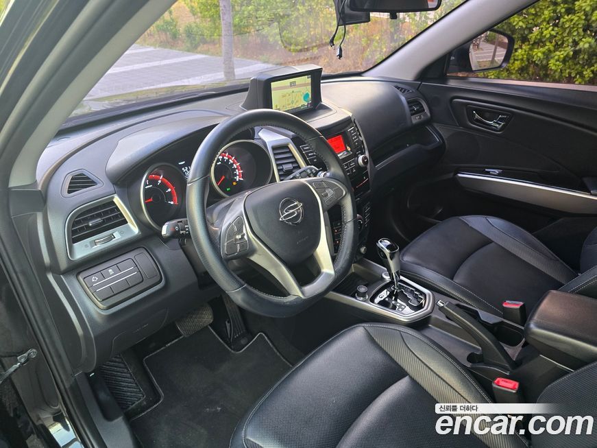 KG_Mobility_Ssangyong TIBOLI 2016