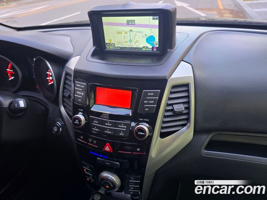 KG_Mobility_Ssangyong TIBOLI 2016