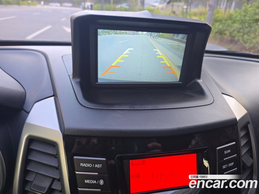 KG_Mobility_Ssangyong TIBOLI 2016