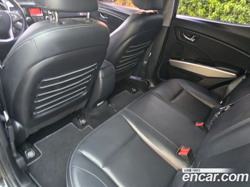 KG_Mobility_Ssangyong TIBOLI 2016