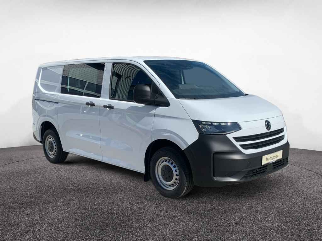Volkswagen T7 Transporter