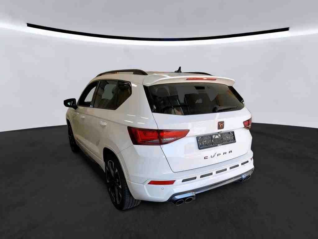 Cupra Ateca 2023