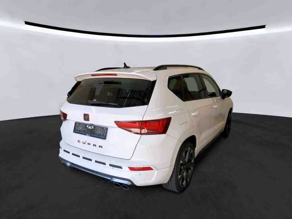 Cupra Ateca 2023