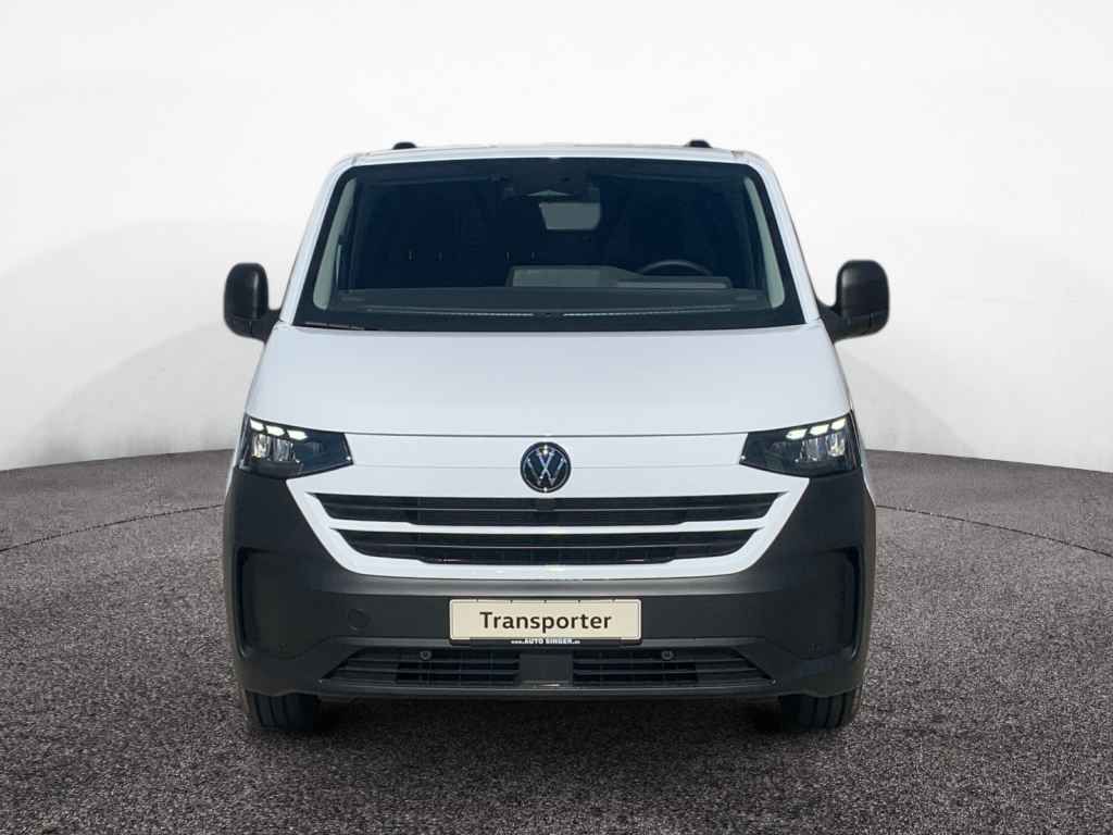 Volkswagen T7 Transporter
