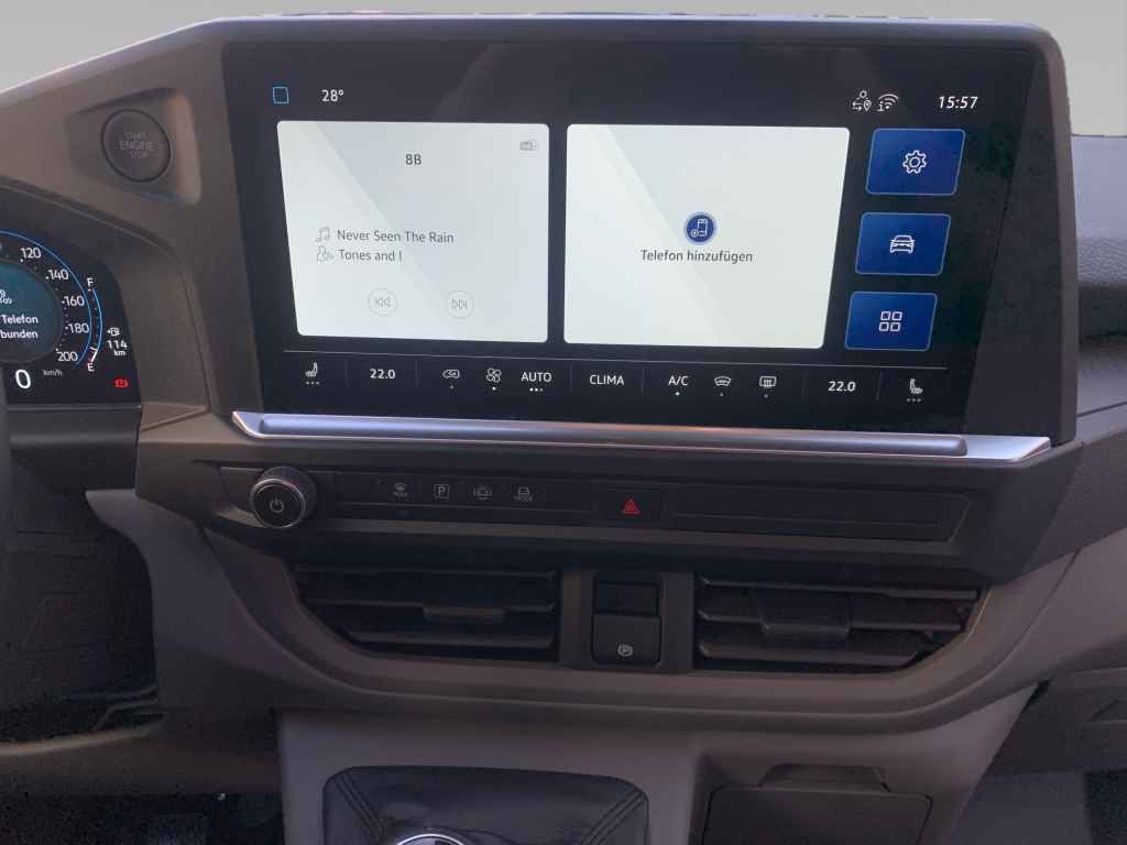 Volkswagen T7 Transporter