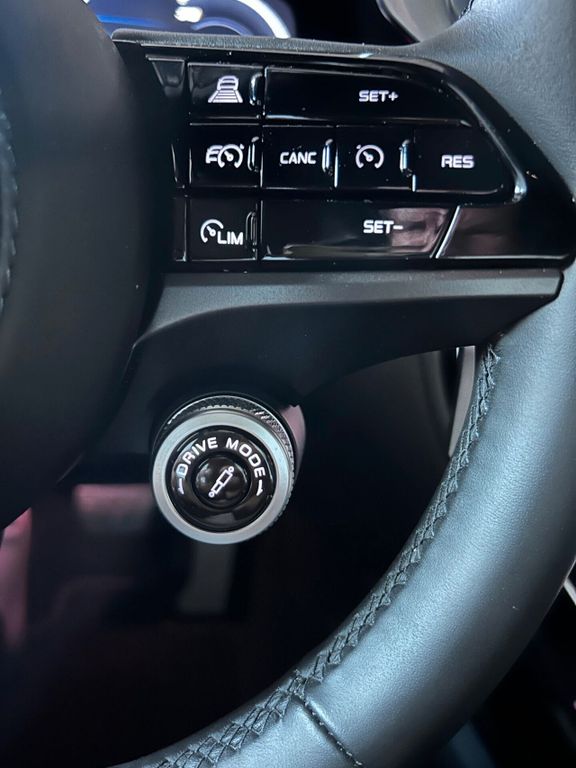 Maserati Granturismo 2024